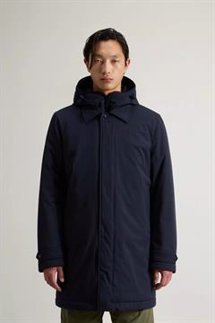 WOOLRICH GB STRETCH I24U UT3339 3989 BLUE