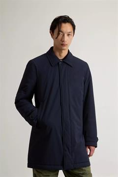 WOOLRICH GIUBBOTTO STRETCH CARCOAT