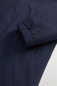 WOOLRICH GIUBBOTTO STRETCH CARCOAT