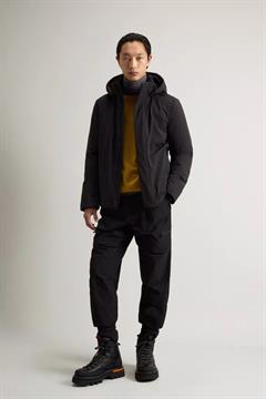 WOOLRICH GIUBBOTTO STRETCH JACKET