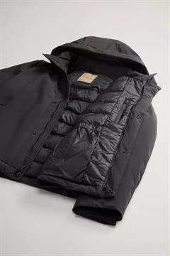 WOOLRICH GIUBBOTTO STRETCH JACKET