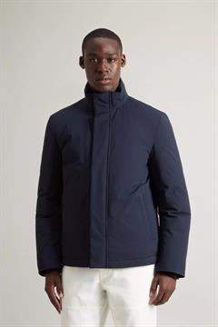 WOOLRICH GB STRETCH I24U UT3339 3989 BLUE