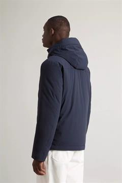 WOOLRICH GIUBBOTTO STRETCH JACKET