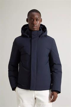 WOOLRICH GIUBBOTTO STRETCH JACKET