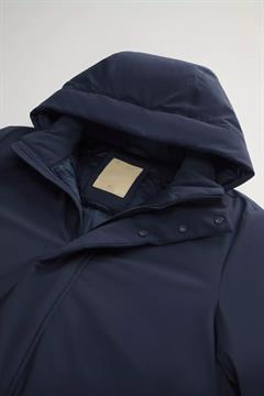 WOOLRICH GIUBBOTTO STRETCH JACKET