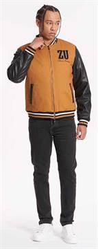 ZU+ GIUBBOTTO VARSITY I24U 879 CAMEL