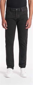 ZU+ ELEMENTS JEANS SUPERTIGHT SLIM FIT