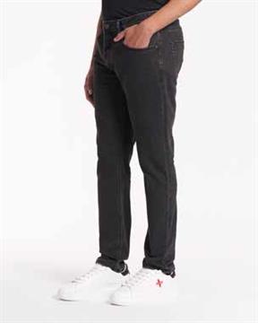 ZU+ ELEMENTS JEANS SUPERTIGHT SLIM FIT