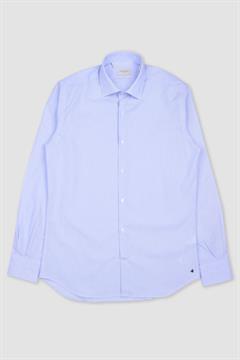 BROKKSFIELD CAMICIA