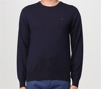 BROOK MAGLIA I24U V0047 NAVY